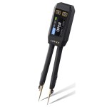 Fnirsi LCR-ST1 smart LCR SMD tweezers